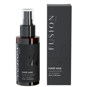 Hair Mist Product