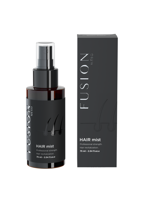 Hair Mist Product