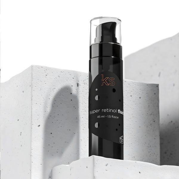 Super retinol fluid 2