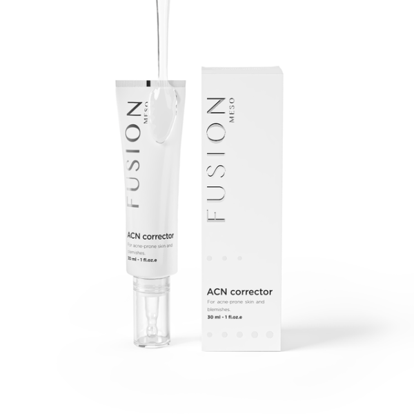 acn corrector acn corrector