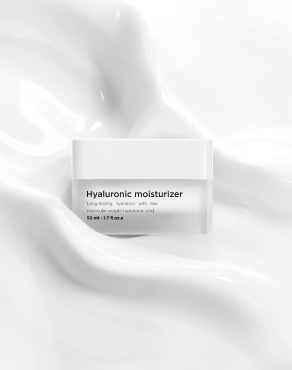 hyal moisturizer