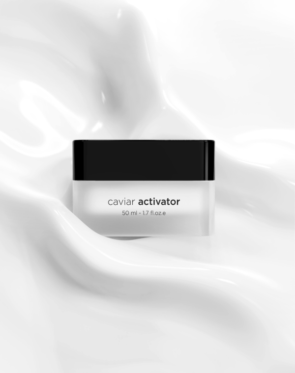 caviar activator