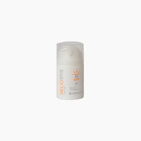 heliosys sun care 50