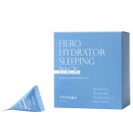 HERO HYDRATOR SLEEPING PACK