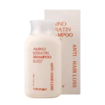 amino keratin body hair
