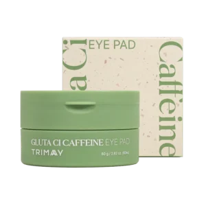 eye pad korean