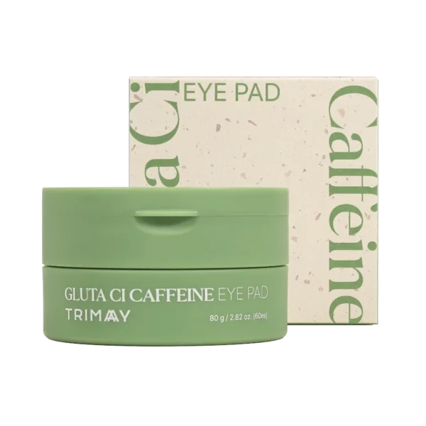 eye pad korean